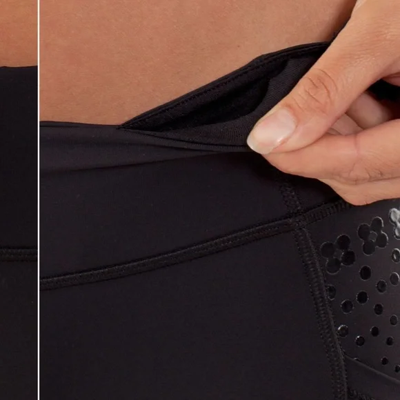 Lululemon Run: Shorty Short
Black size 6 - Picture 12 of 12